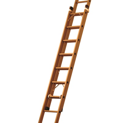 Proper Ladder Use: The following requirements will help avoid citations and violations