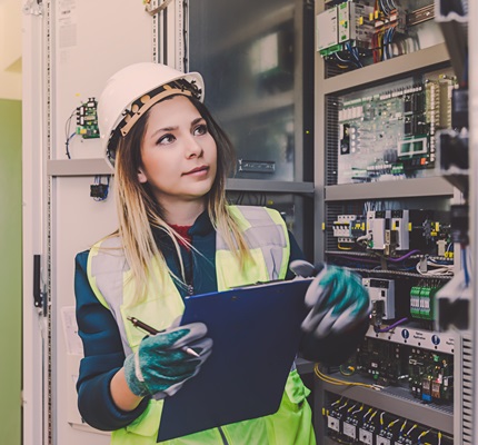 Bridging the Electrician Labor Gap in the Evolving Energy Landscape: 5 Strategies for Success
