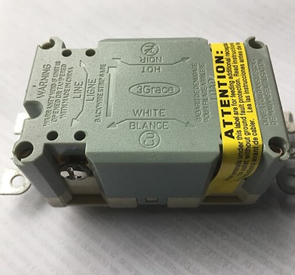 The Differences Between GFCI, IDCI, and GFPE