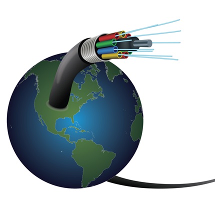 Expanding Into Fiber Installation: Infrastructure broadband investments could offer contractors a new line