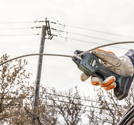 The Benefit of Battery-Powered Cutters