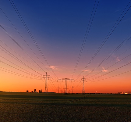 Wildfires Spark Changes to the Grid