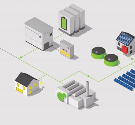 Thermal Energy Networks Use Grows