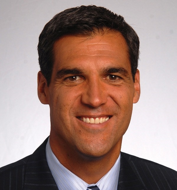 jay wright
