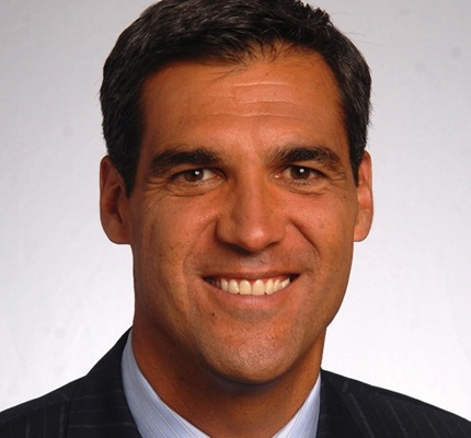 Being ‘Keepers of the Flame’: An Interview with Jay Wright