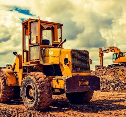 Overcoming Equipment Availability Woes