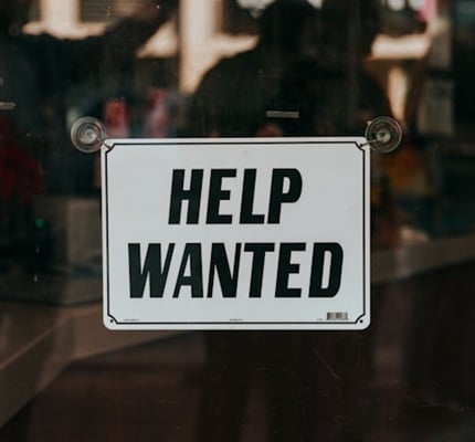 U.S. Job Growth Skirts Construction, Other Industries