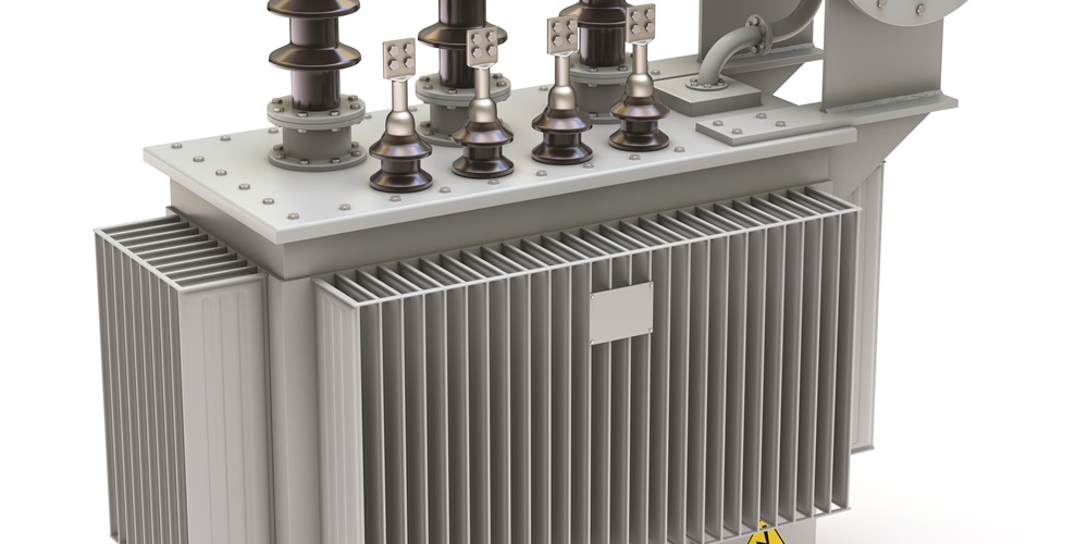high-voltage power transformer / Code Quiz