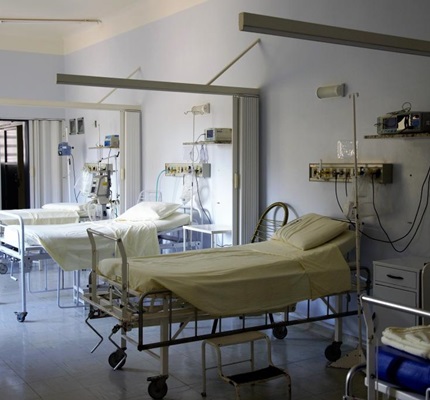 Despite Supply Chain Challenges, Healthcare Construction Continues to Thrive