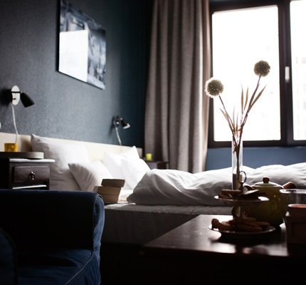 Pack Your Bags: Hotel Construction Pipeline Grows
