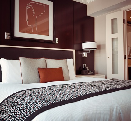 Hotel Construction Has Many Projects in the Pipeline