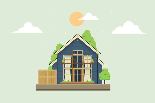 House / home / green home / electric home / California energy code