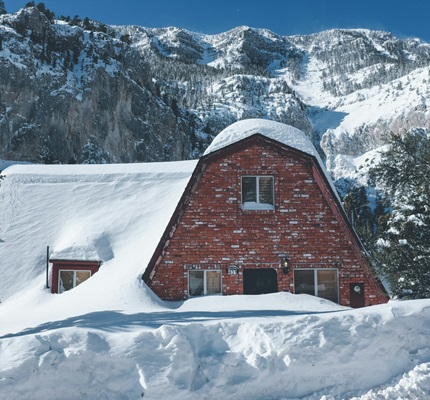 A.I. can help identify homes that will be more resilient against power loss when winter storms arrive and knock out power