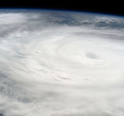 Hurricane Helene Hammers Southern States