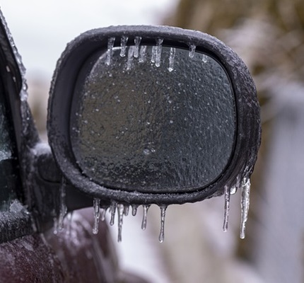 Winter Concerns for EV Batteries