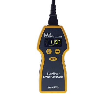 Cool Tools: Circuit Analyzers