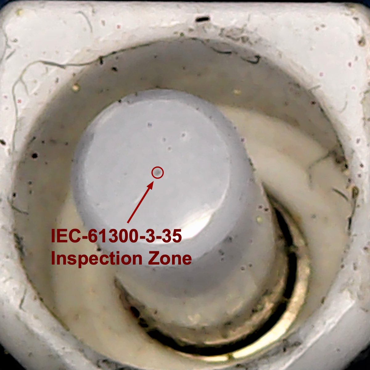 Inspecting Fiber Optic Connectors - Electrical Contractor Magazine