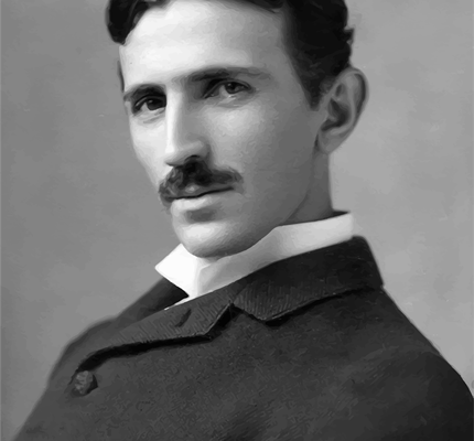 Tesla’s Last Lab Now a Science Center and Pilgrimage Site for Enthusiasts