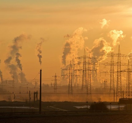 DOE Releases Roadmap for Decarbonizing America’s Industrial Sector