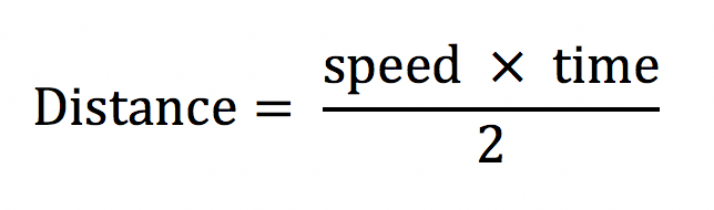 OTDR calculation