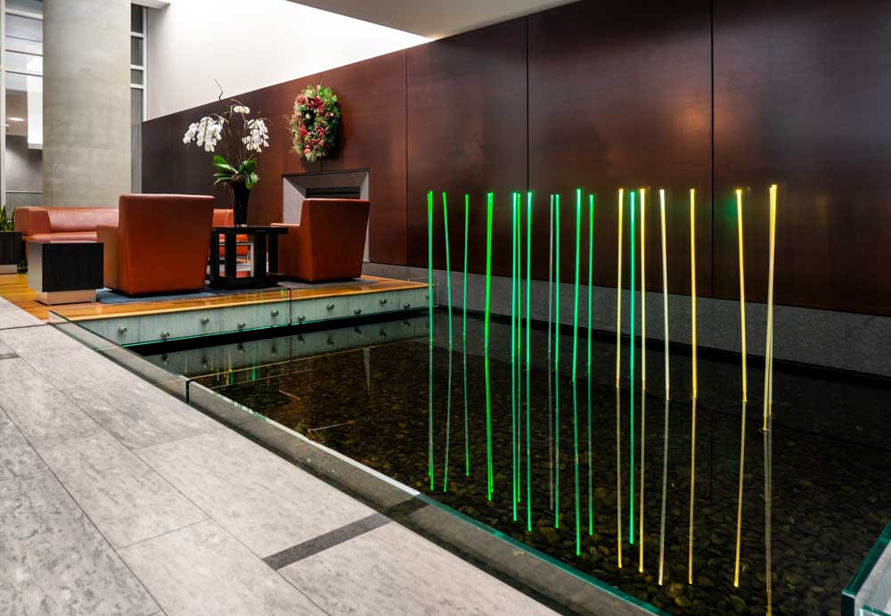 Fiber Optics in Lighting Electrical Contractor Magazine