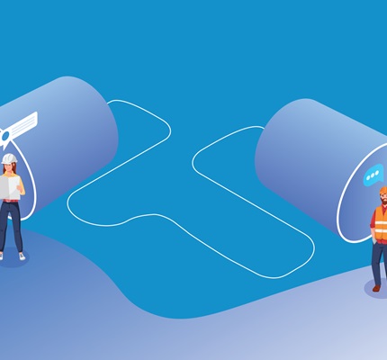 Keeping Communications Open: A new field of inspectors and challenges require contractor flexibility