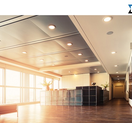 How Can Lighting Scenes Enhance Indoor Spaces?
