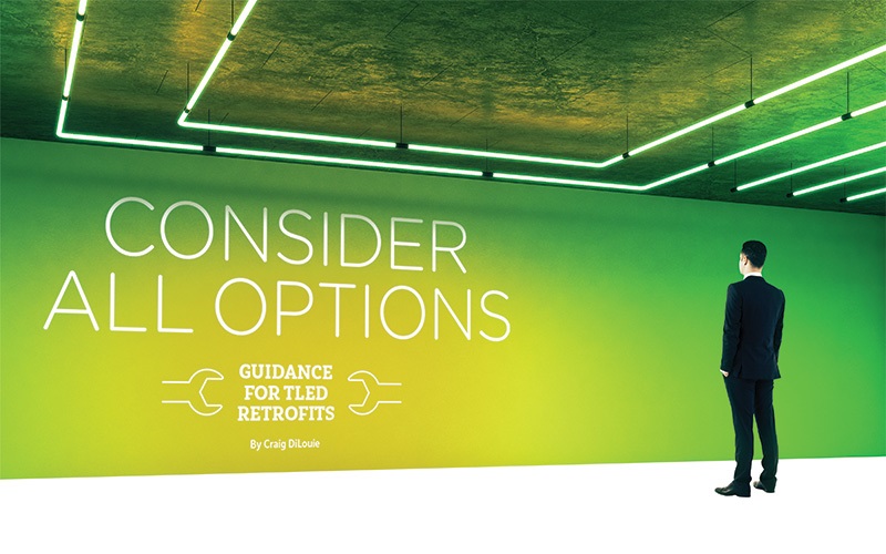 Consider All Options