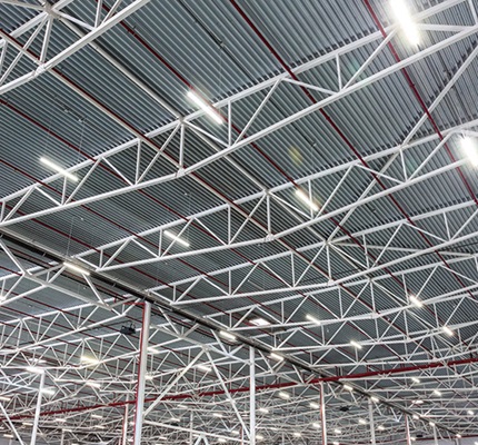 Intelligent Lighting Upgrades: Where this technology has been and where it is going on the road to net zero