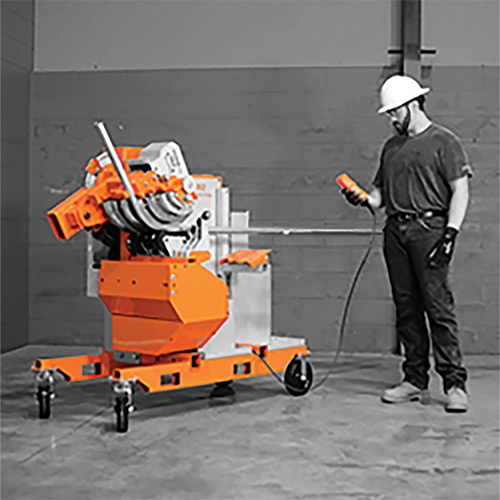 iToolCo bender