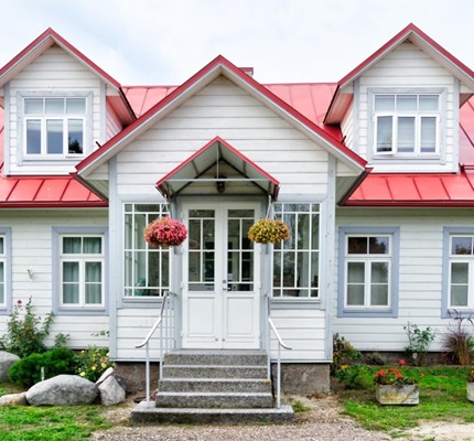 Remodeling Market Remains Stable Year-over-Year