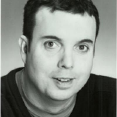 Jeff_Gavin Jeff Gavin headshot