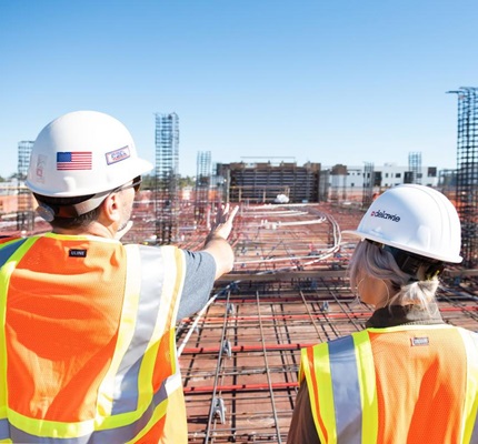 Construction Adds Workers in May, but More Are Needed
