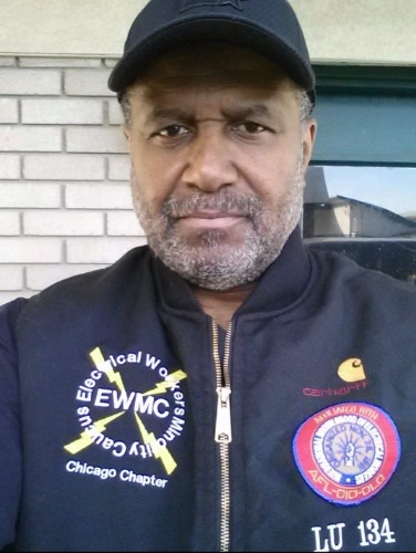 John L. Culp Jr.