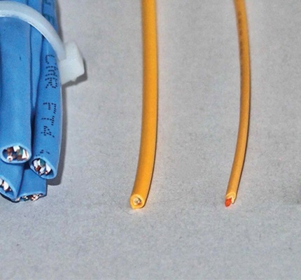 Evolution of Optical LANs: From wired ethernet to Wi-Fi and PONs
