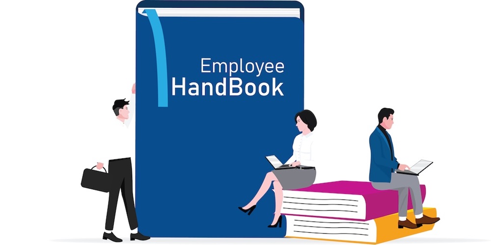 The Down-Low on Employee Handbooks: Why you should have one and what it should cover