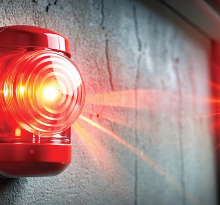 An Attitude for Sales: Is fire alarm system sales a vocation or just a job?