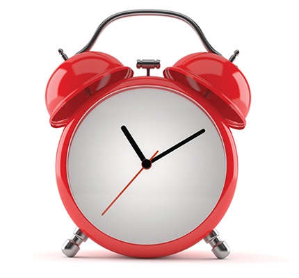 Time is Everything: Arc energy reduction