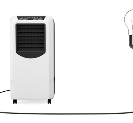 Integrating lighting and HVAC offers opportunities to further boost energy savings