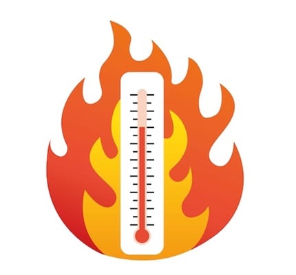 Feel the Heat: Requirements and best practices for heat detectors