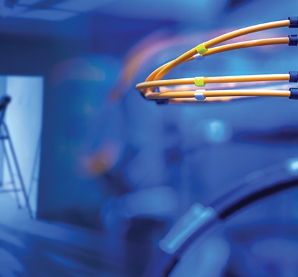 Doing It All: Getting involved in fiber optics as an electrical contractor