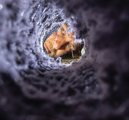 Smart Dryers Prevent Fires: A.I. and caution improve appliance safety