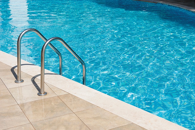 Section 680.21(C)(1) requires outlets serving pool motors to have GFCI protection complying with either 680.5(B) or 680.5(C).