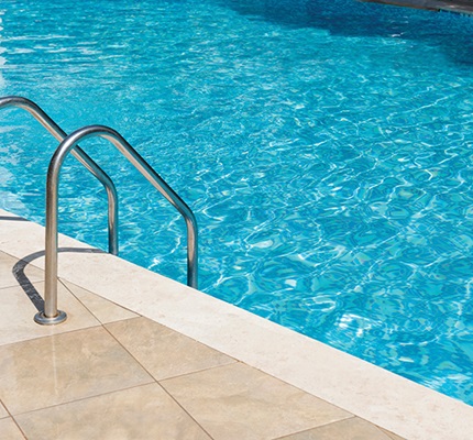 Pool Pump Motor, Receptacles in Bathrooms and More