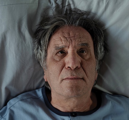 Tossing and Turning: What to think about when you can’t sleep