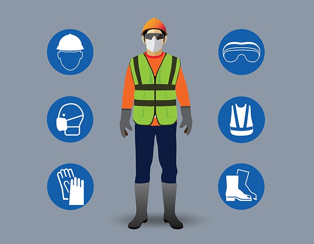 PPE Advancement and Improvement: Changing the game for worker safety