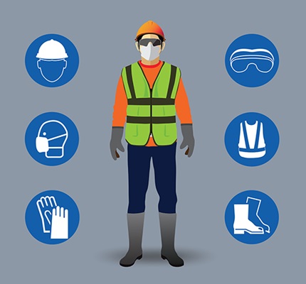 PPE Advancement and Improvement: Changing the game for worker safety