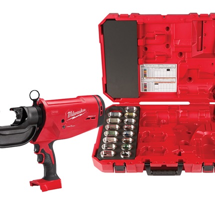 Making Critical Connections: Selecting the proper wire crimper