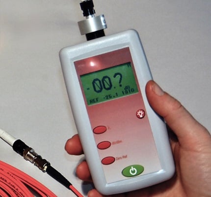Stop! Calibrate and Listen: Ensure your instruments are set up correctly
