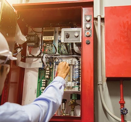 What’s Your Responsibility? Considerations when hiring fire alarm system subcontractors